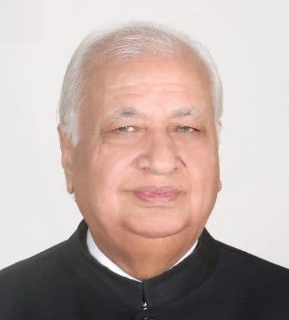Governor