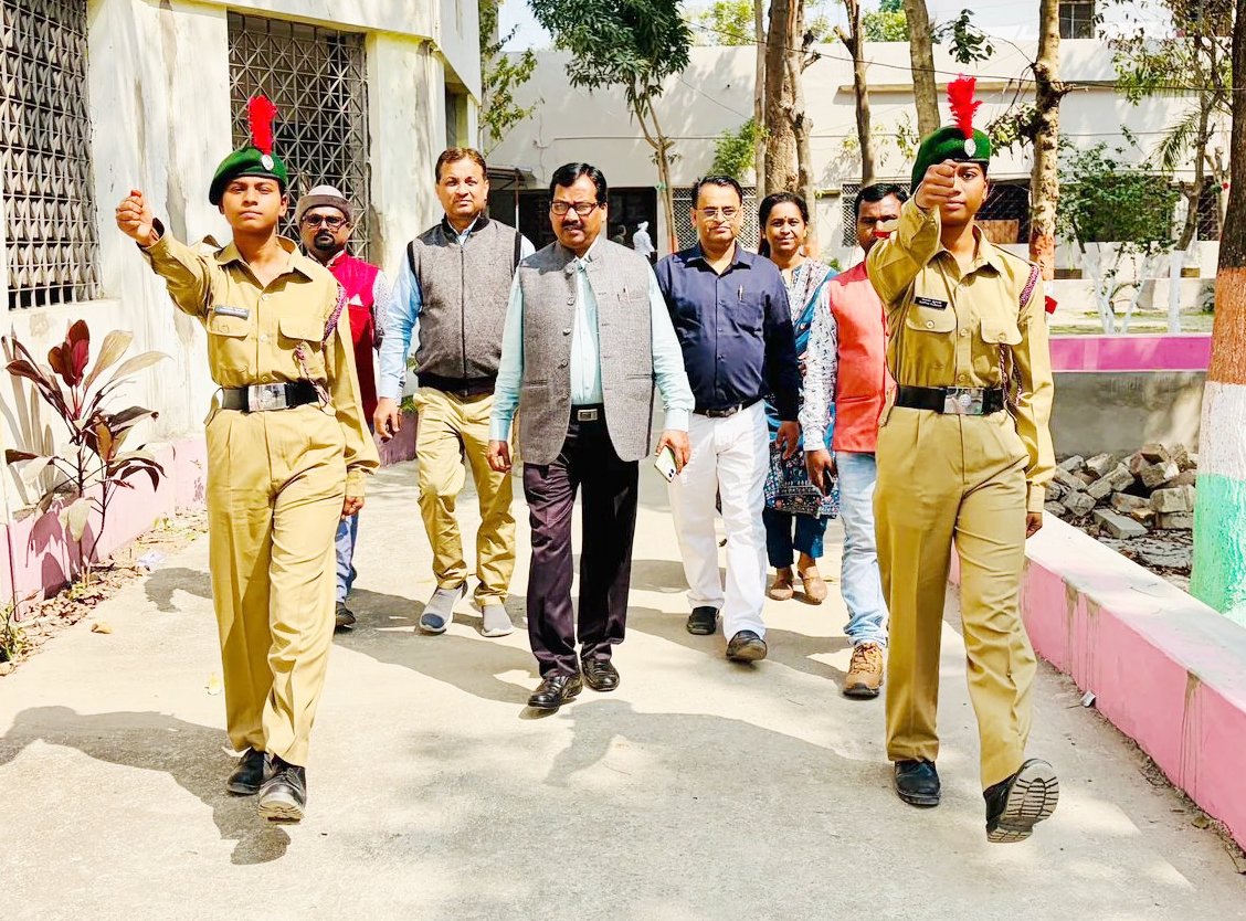 Samastipur College