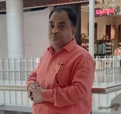 Dr. Satyen Kumar