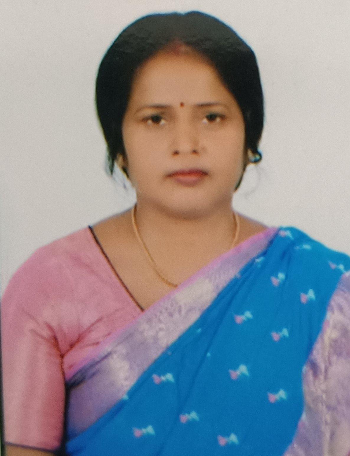 Dr. Gayatri Kumari