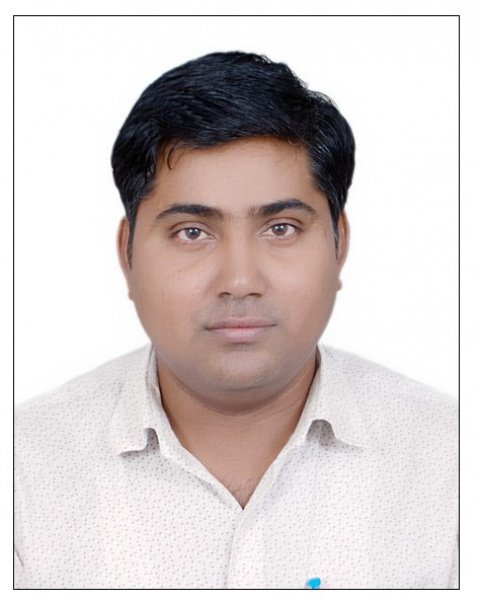 DR. PRADEEP KUMAR JAISWAL