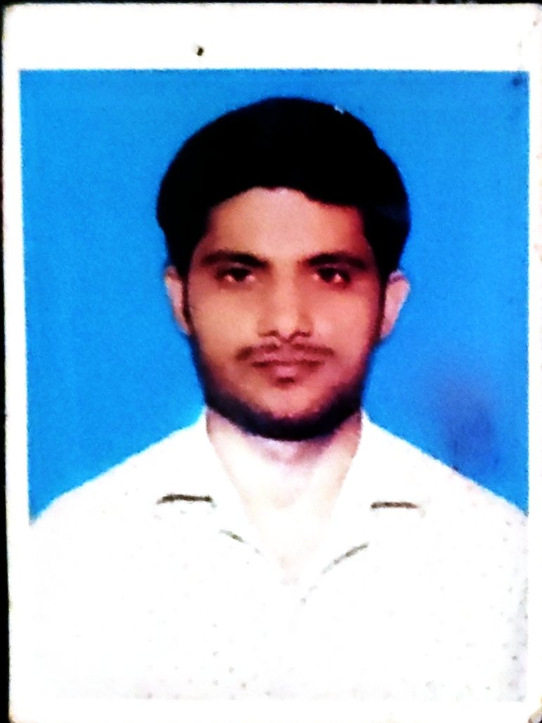 Kumod kumar