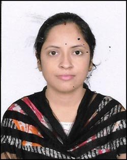 Dr. Chandni Rani