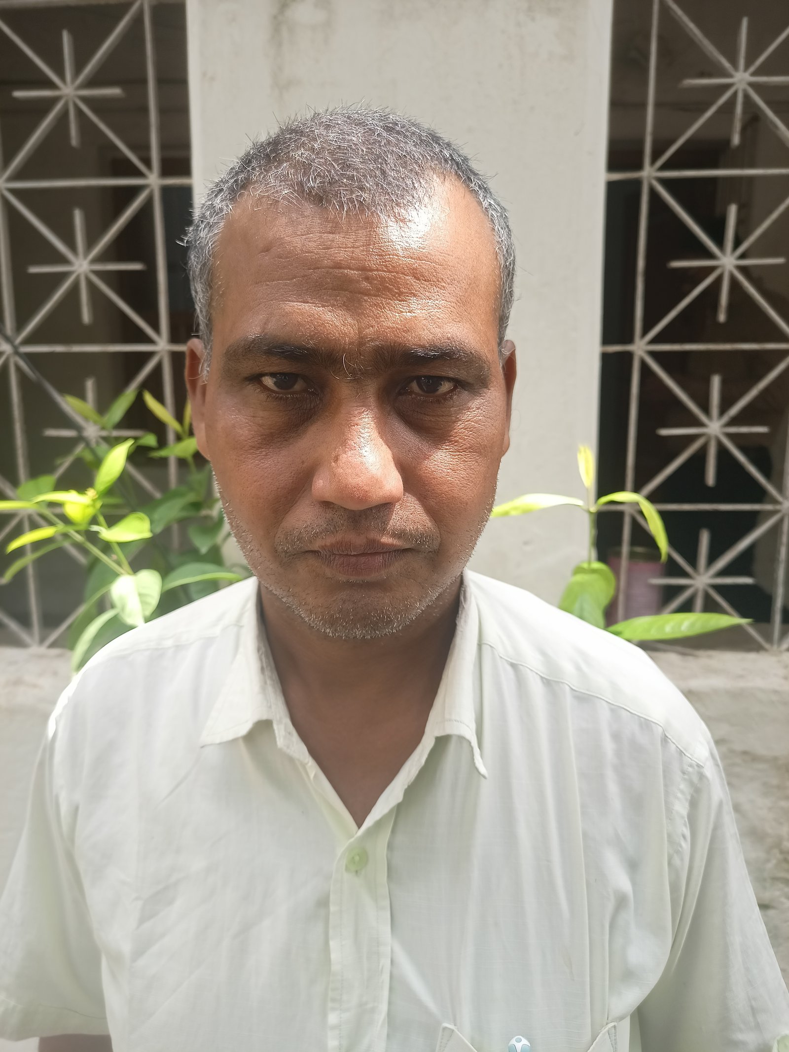 SANTOSH KUMAR