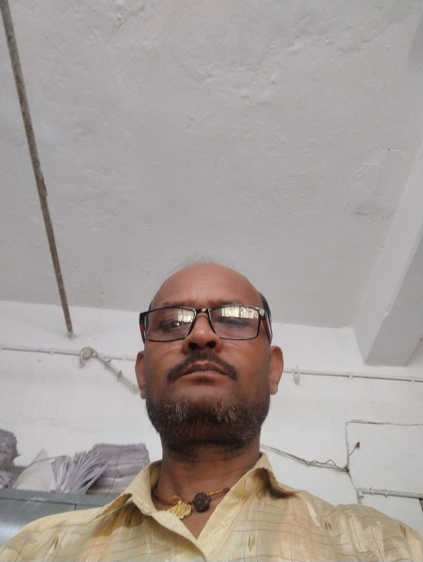 Jay Narayan Sah