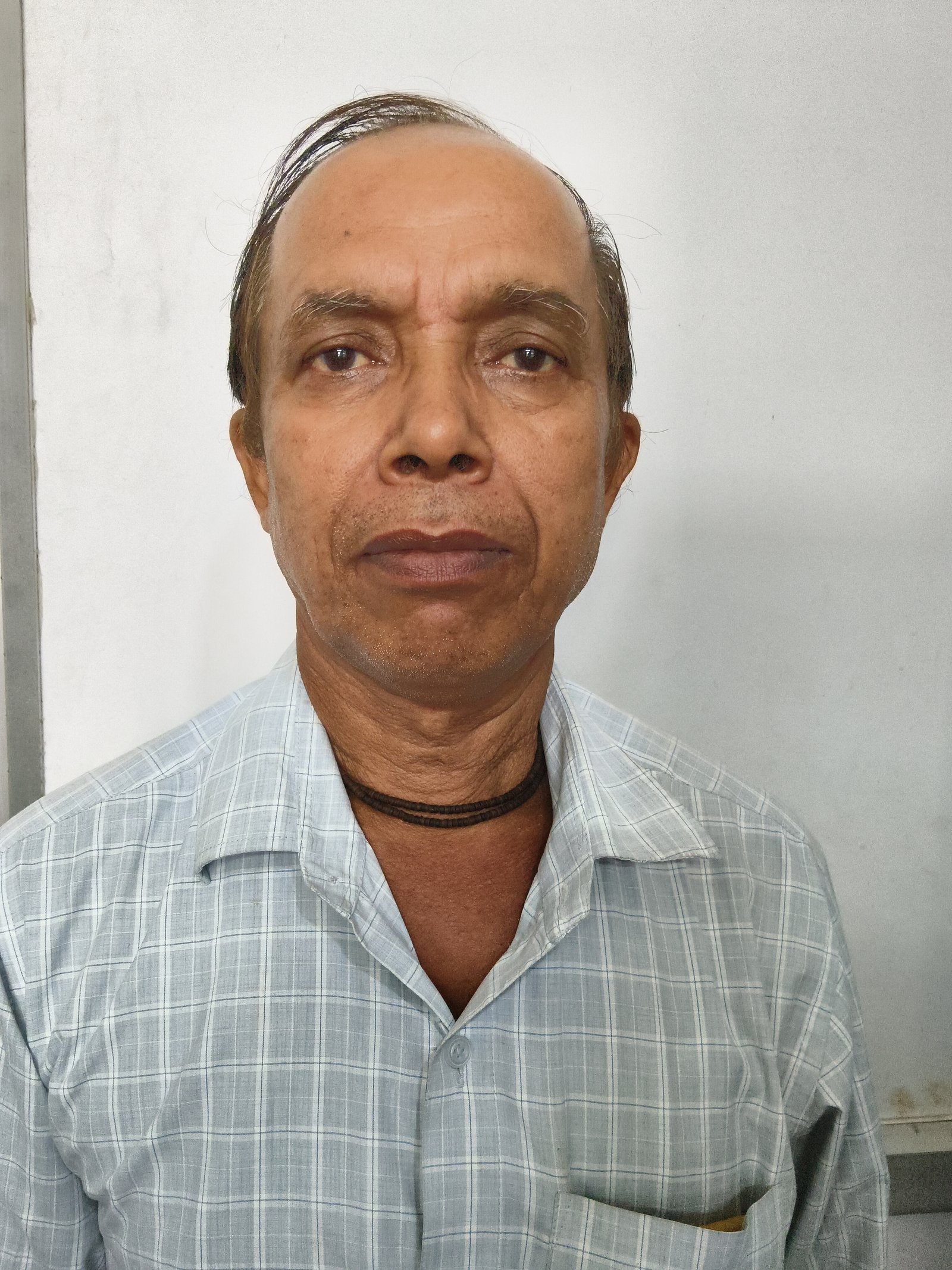 NATHUNI YADAV