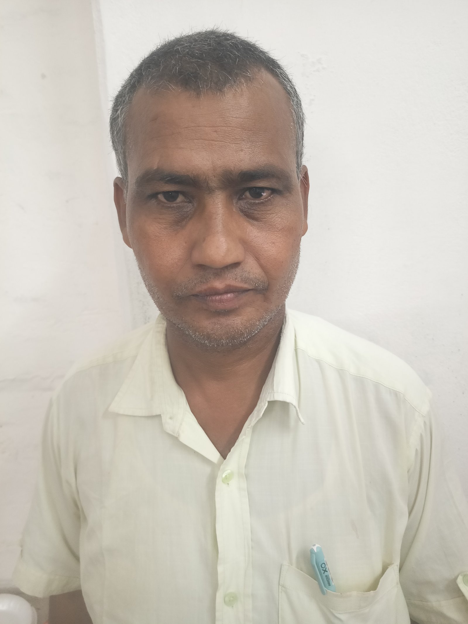 SANTOSH KUMAR