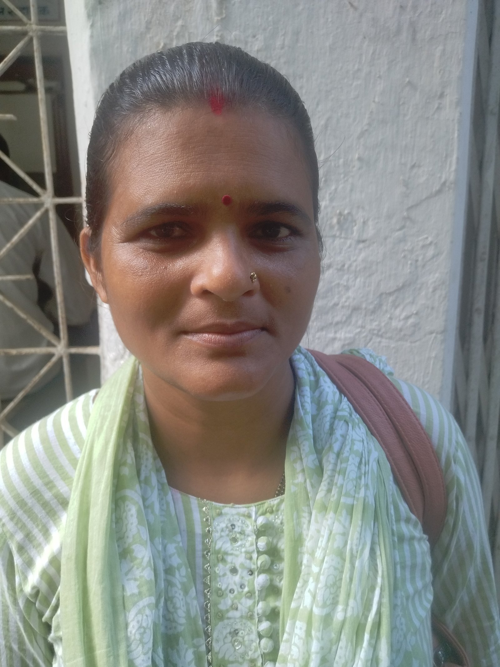 Dr. Rina Kumari