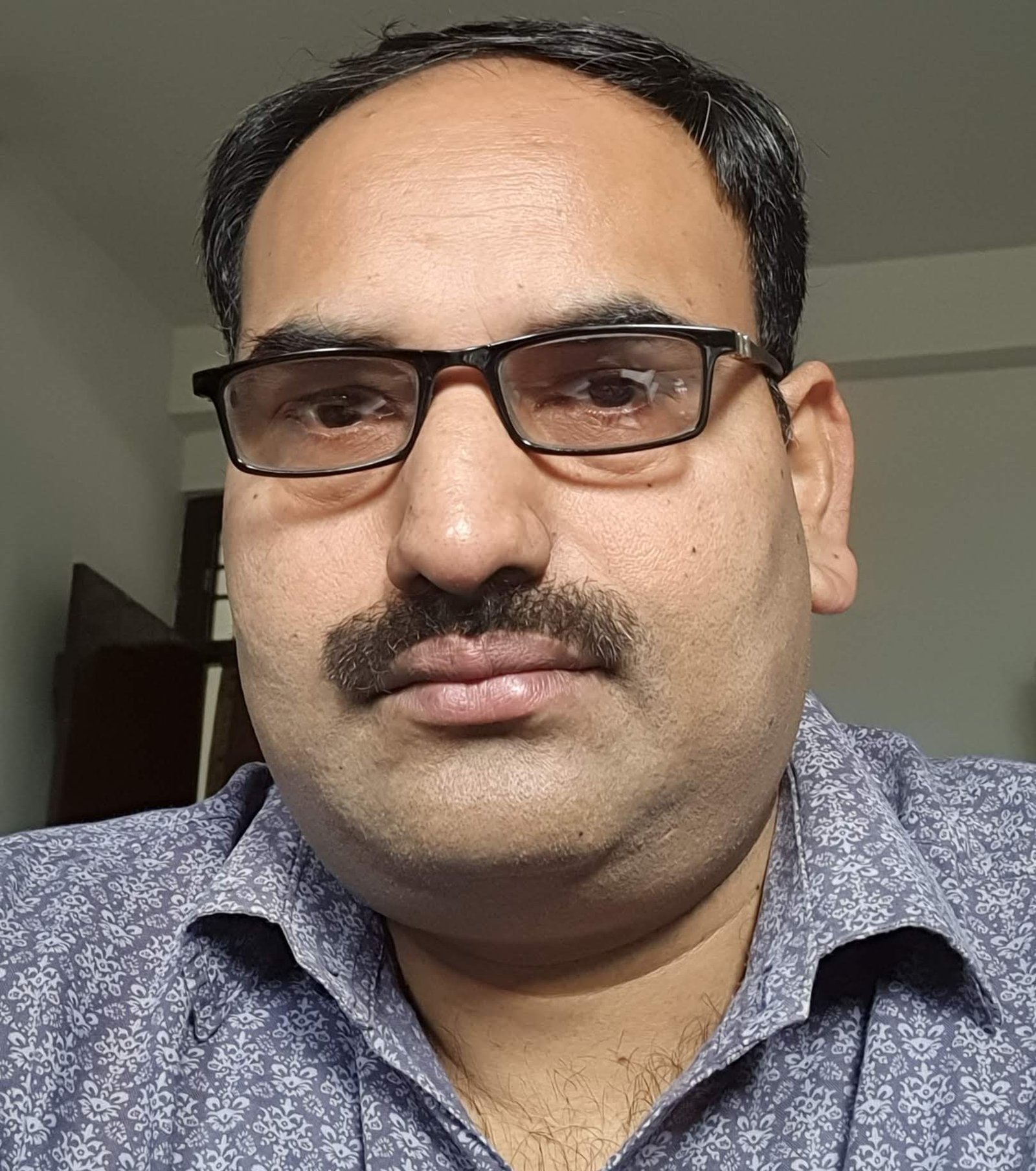 Dr Sanjay Kumar