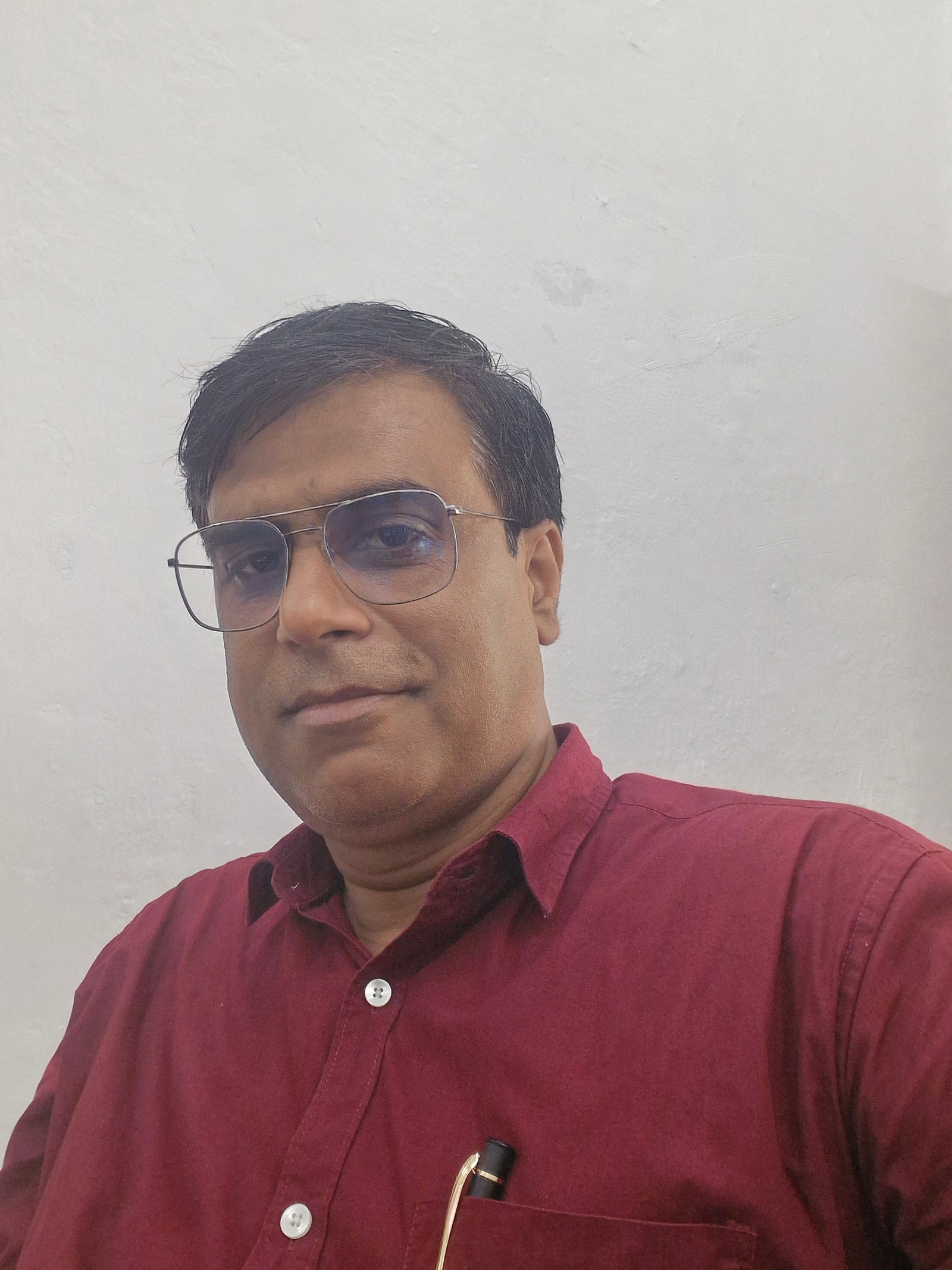 Dr. Sarvesh Kumar