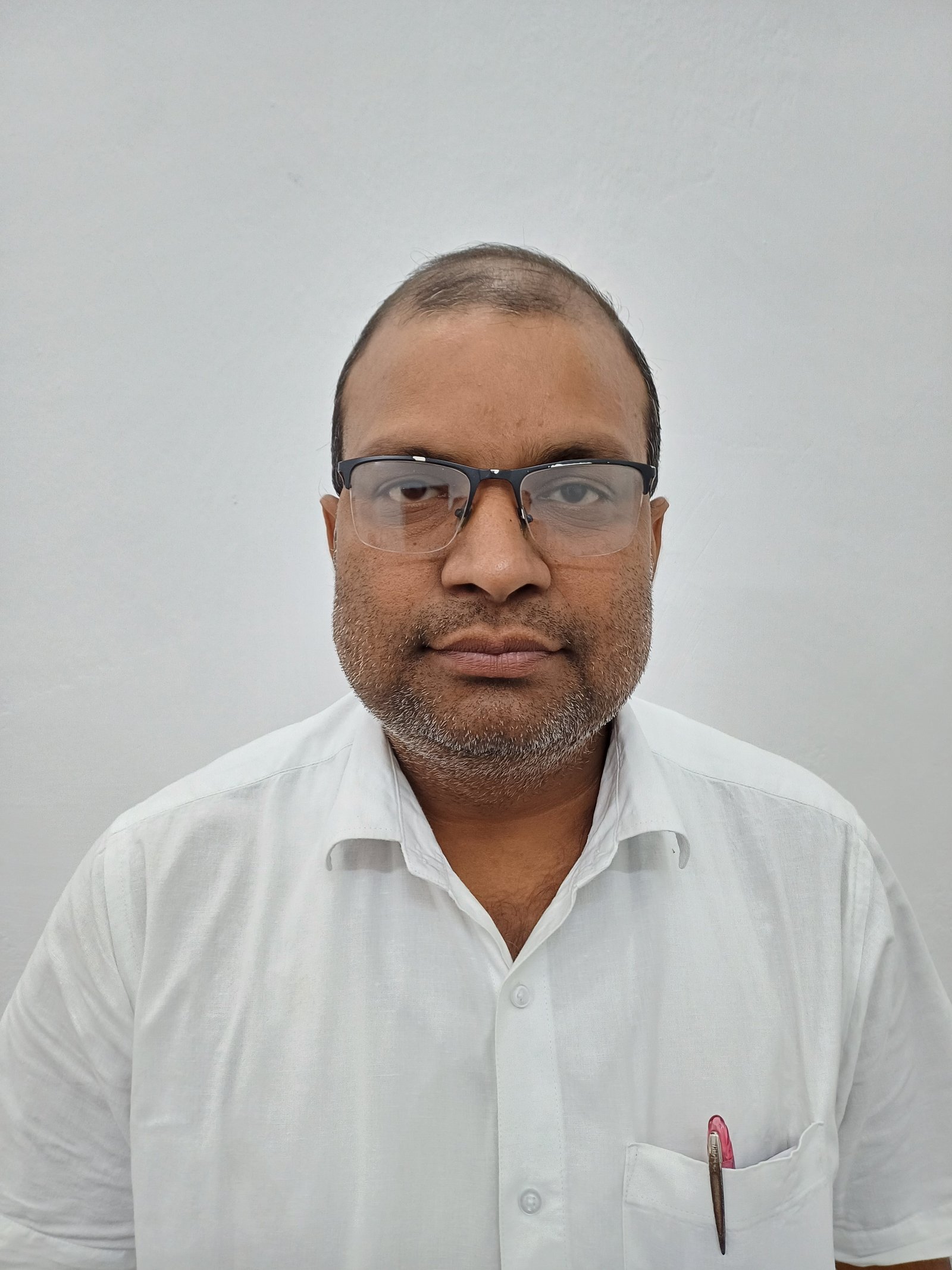 VARUN KUMAR MISHRA