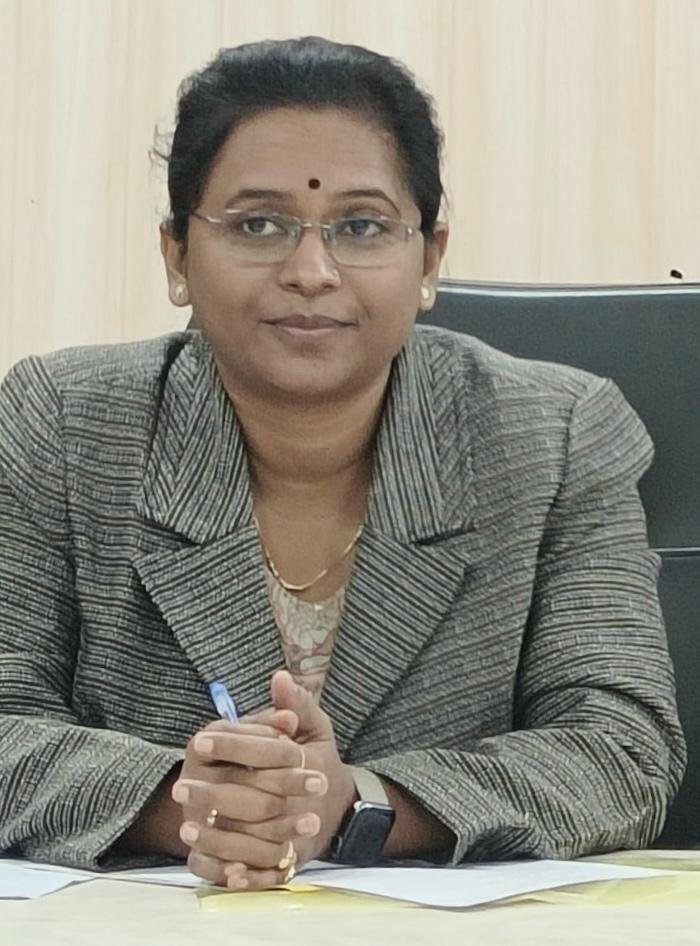 DR. REETA CHAUHAN