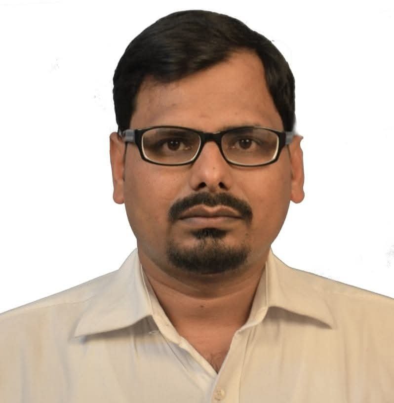 Dr. Suman Kumar Sinha