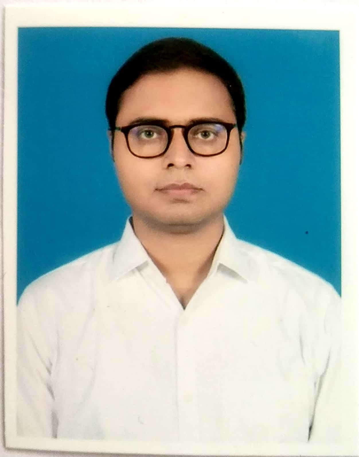 Dr.Rohit Prakash