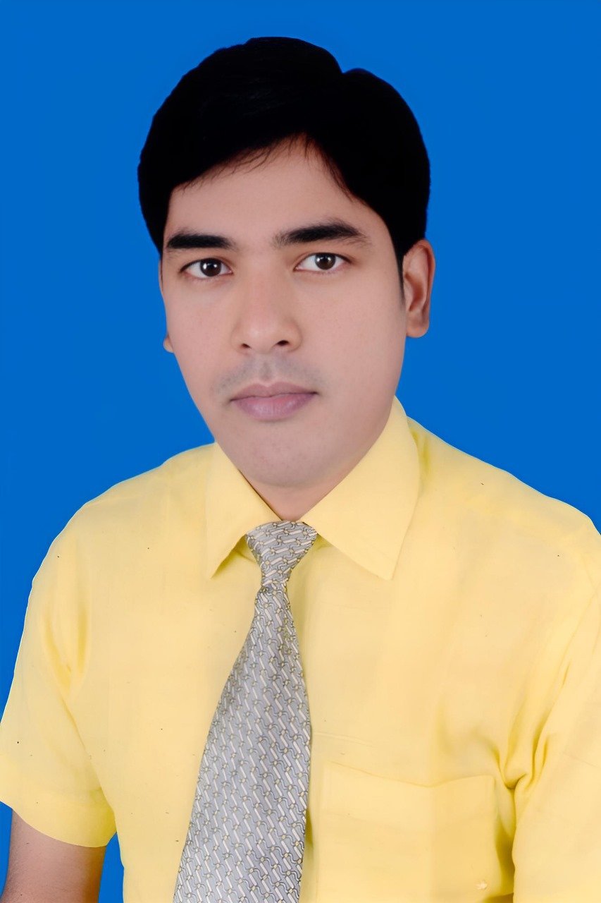Dr.Shiva Nand  Patel