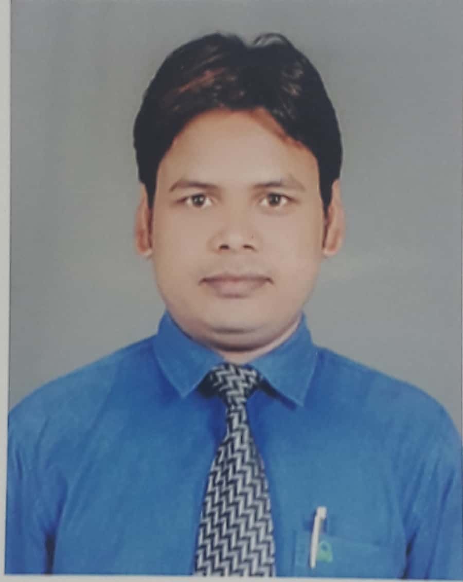 Dr. Sanjeev Kumar Roy