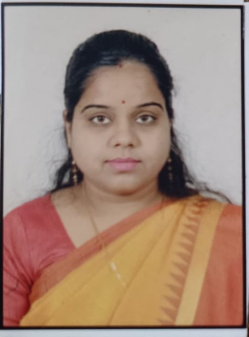 Dr. PRIYA DUBEY