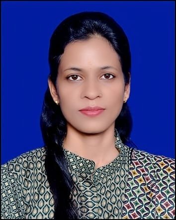 Dr Kavita Rawat