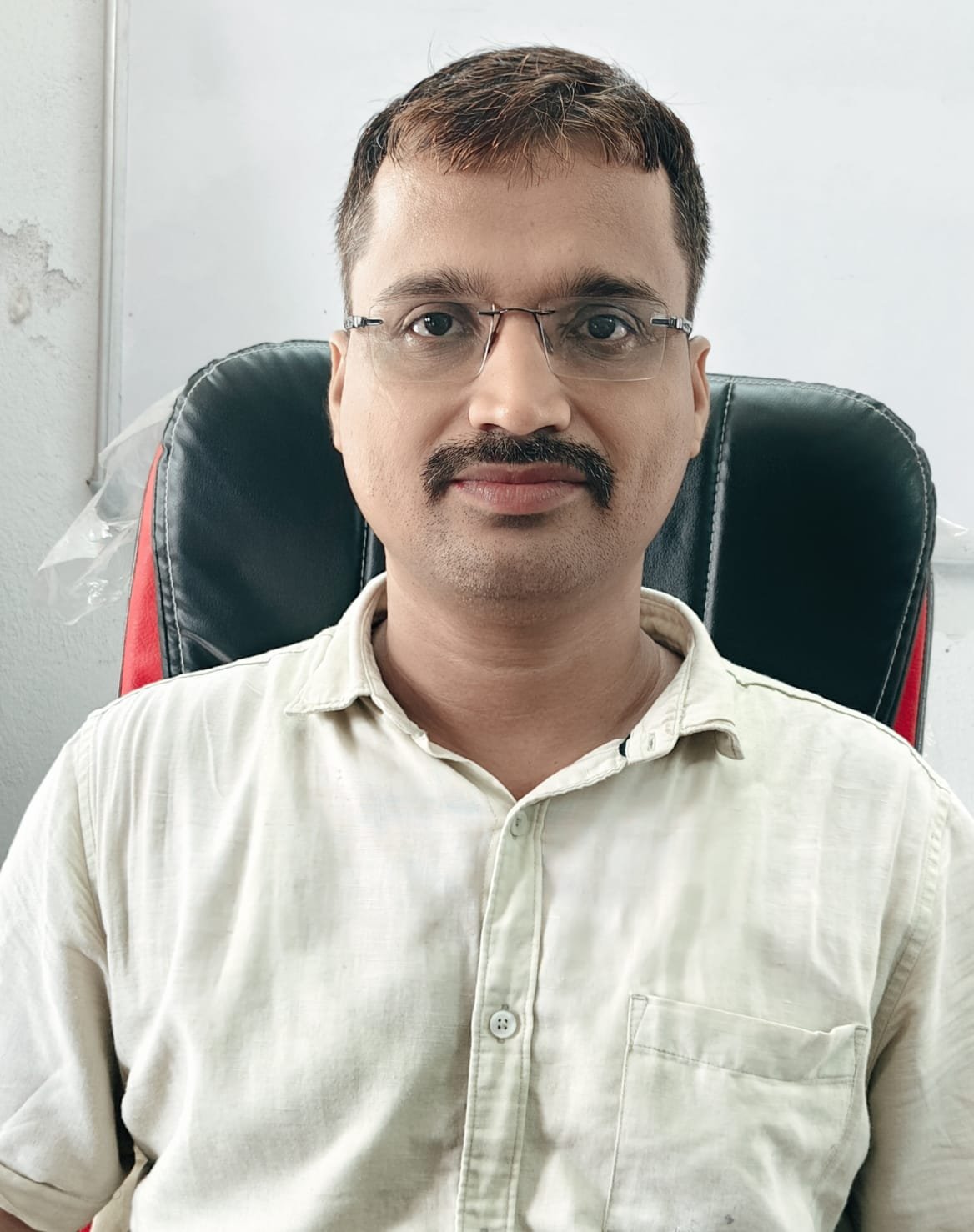 Ajay Kumar Mishra