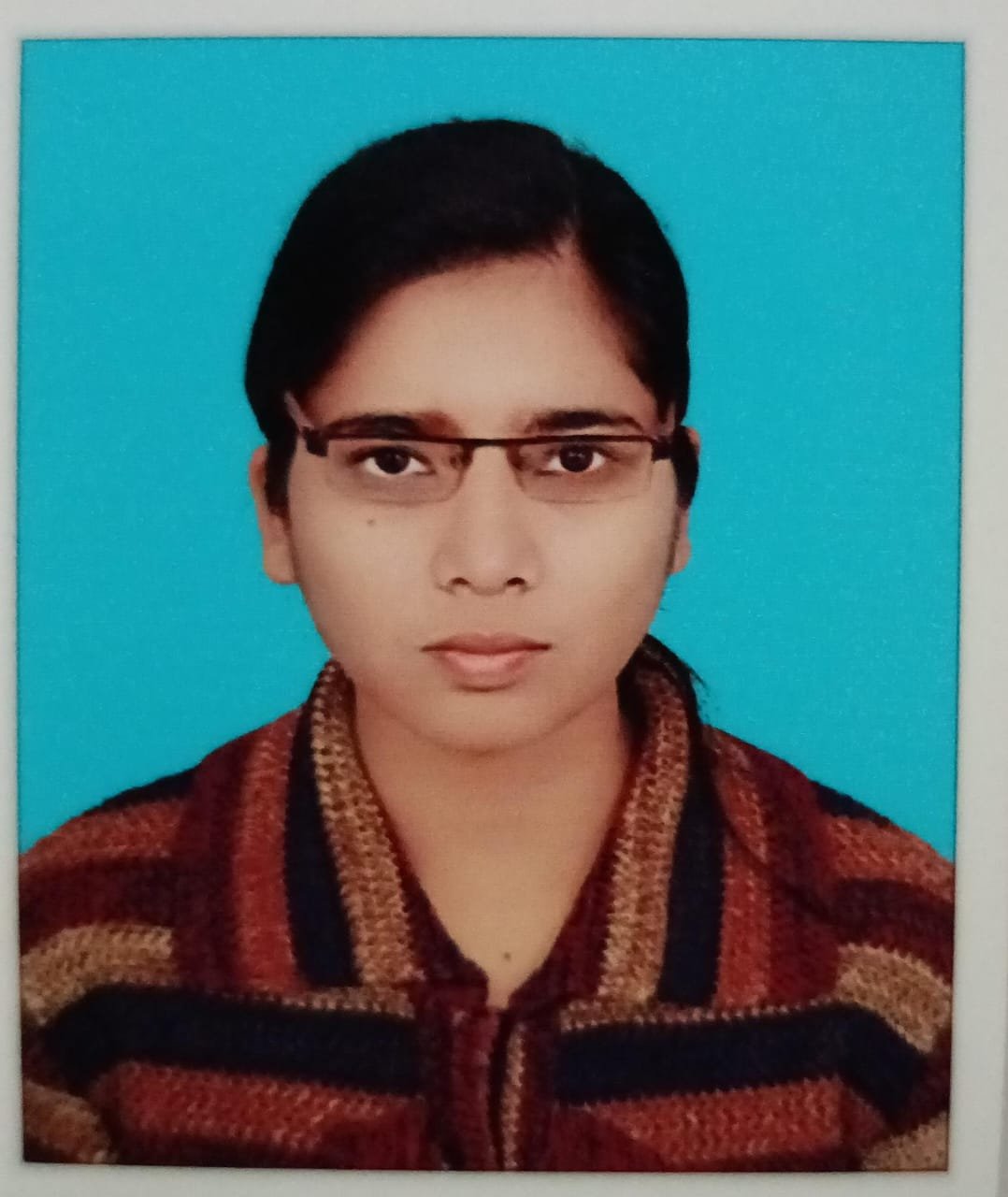 Dr. Shalini Kumari Bhawsinka