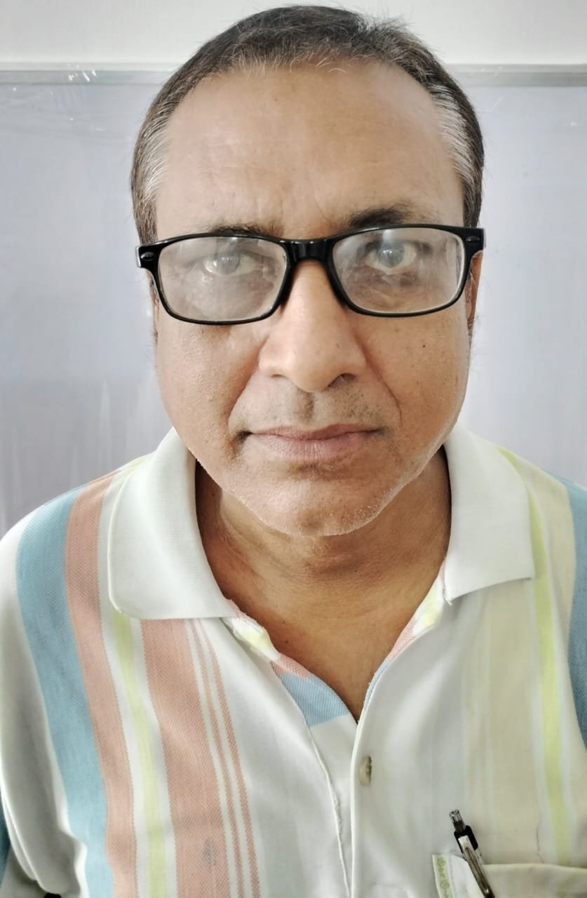 Mr Ashok Kumar