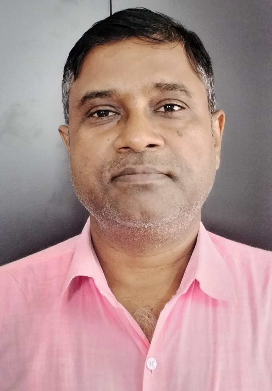 Dr.Dayanand Mehta