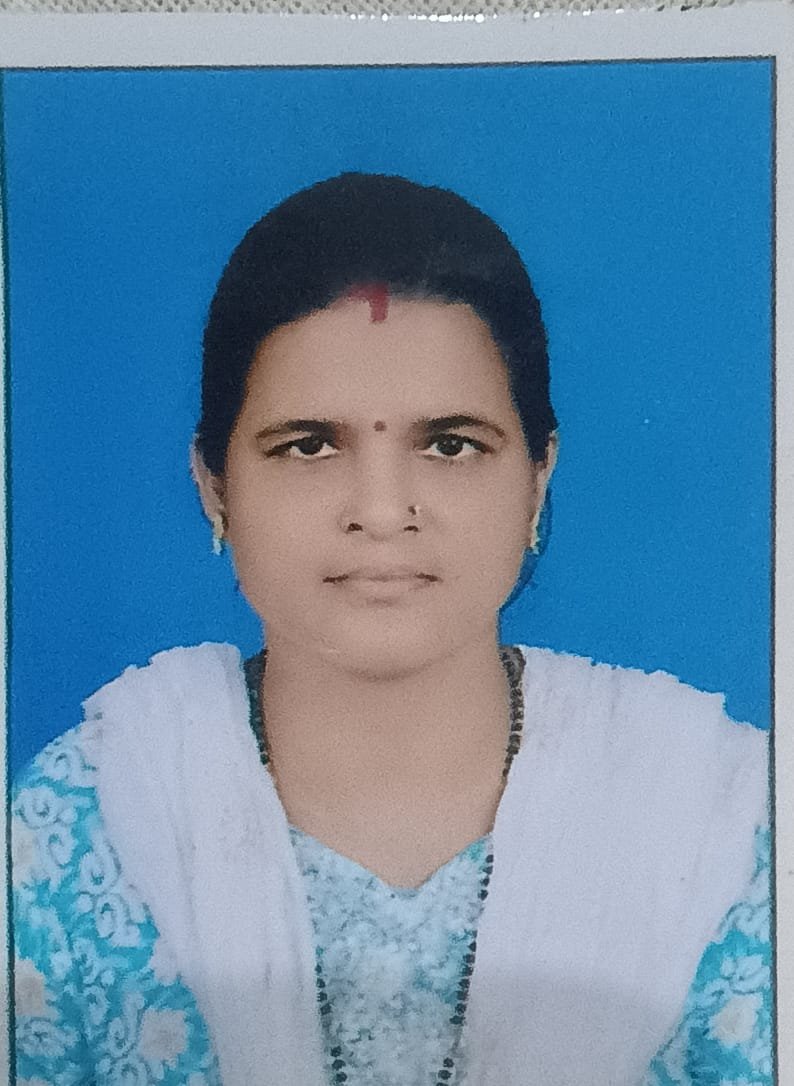 Dr. Rina kumari