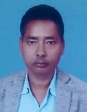 DR. DINESHWAR RAY