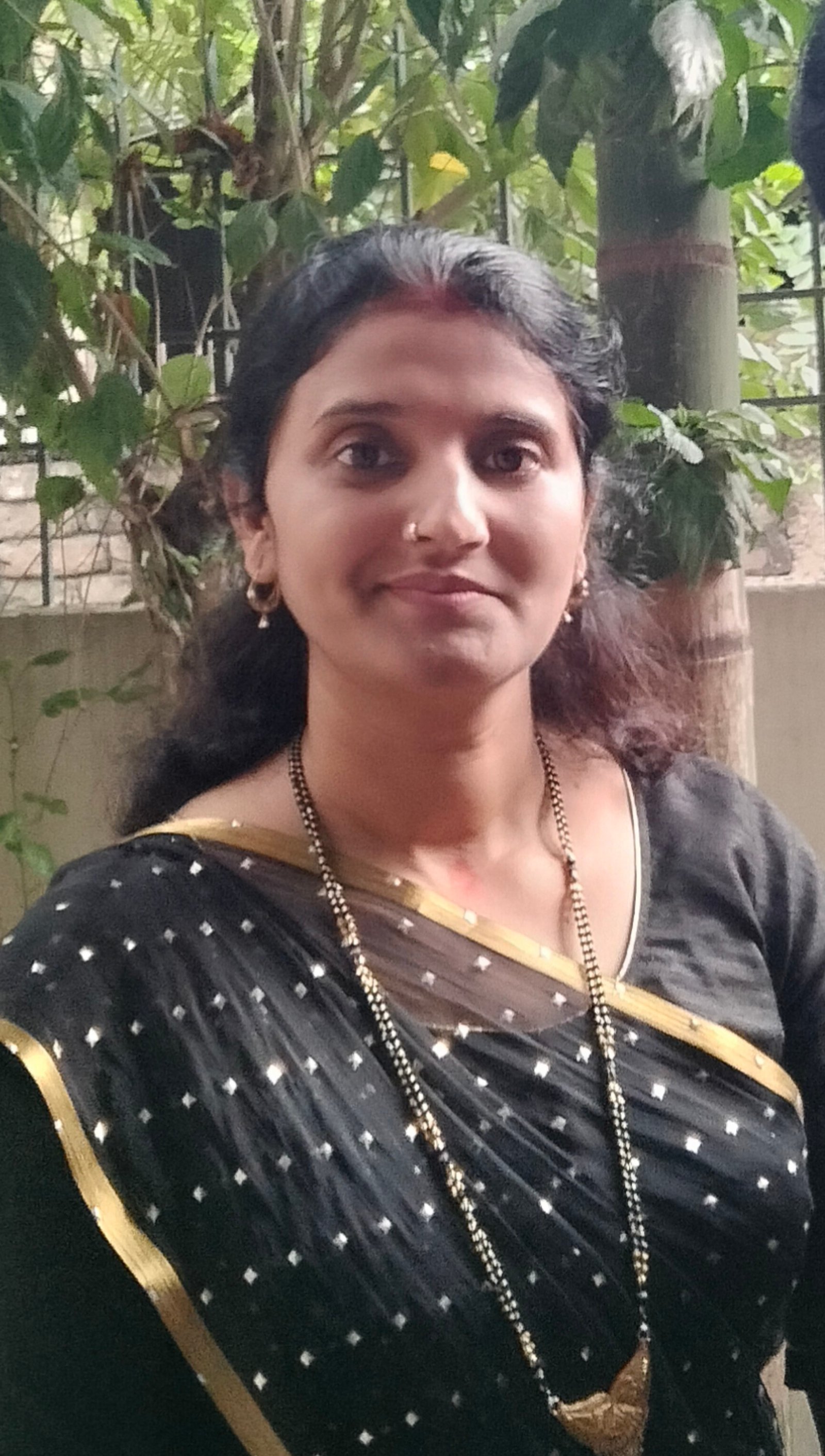 Dr. Minakshi Kumari
