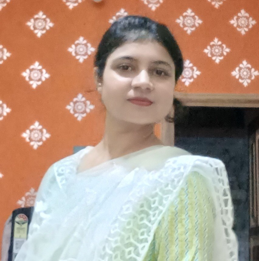 Dr. Shweta Dubey