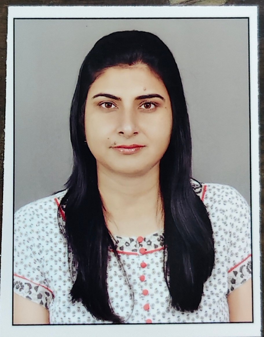 Dr. Pratibha Kumari