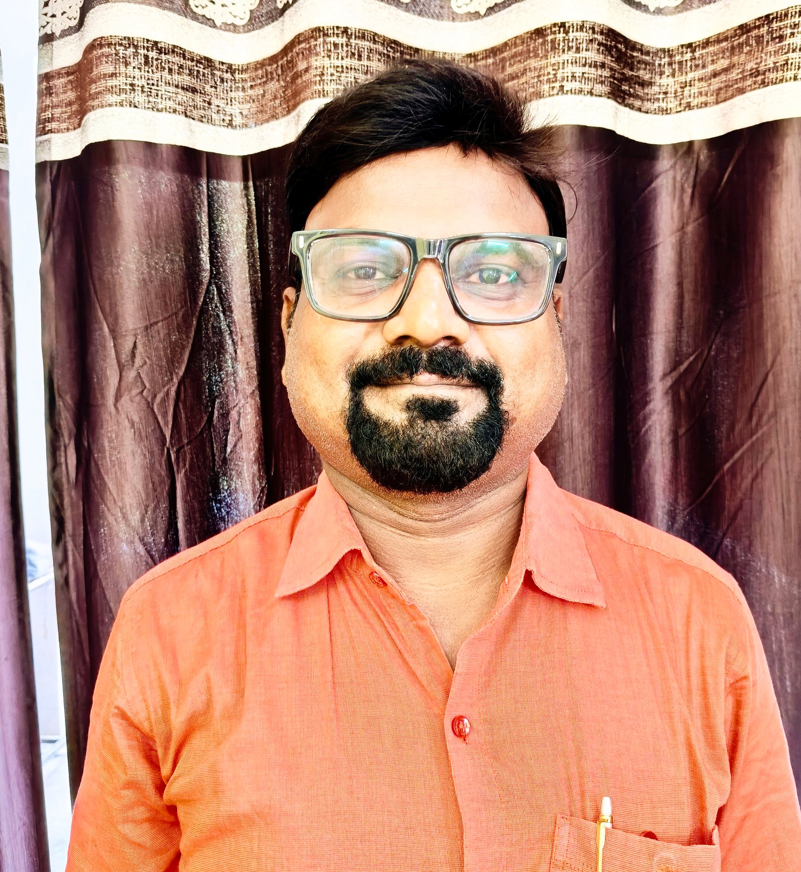 DR. RANDHIR KUMAR