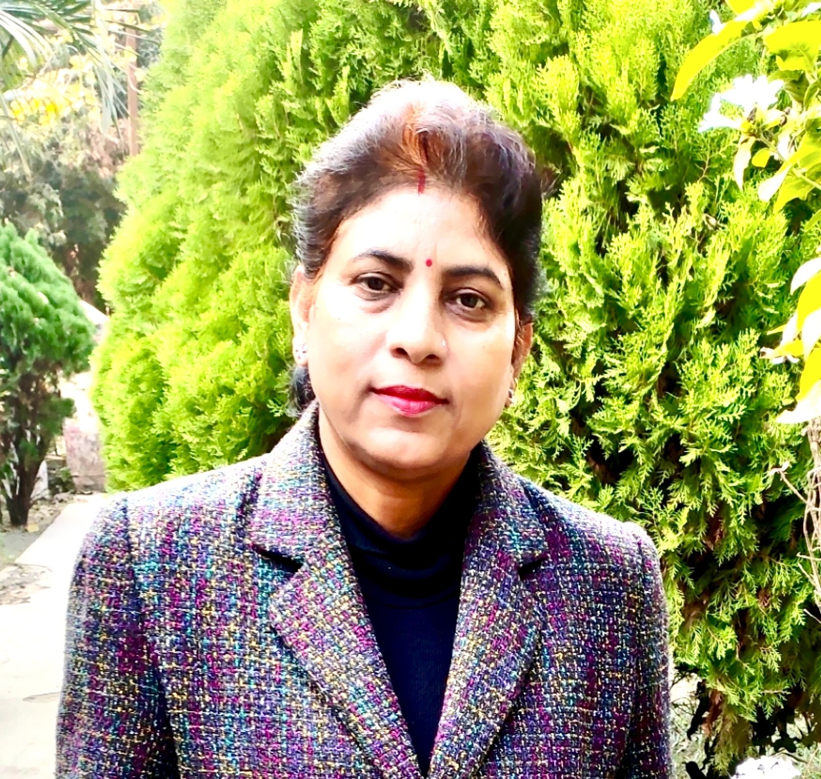 Dr. Kumari Mala Yadav