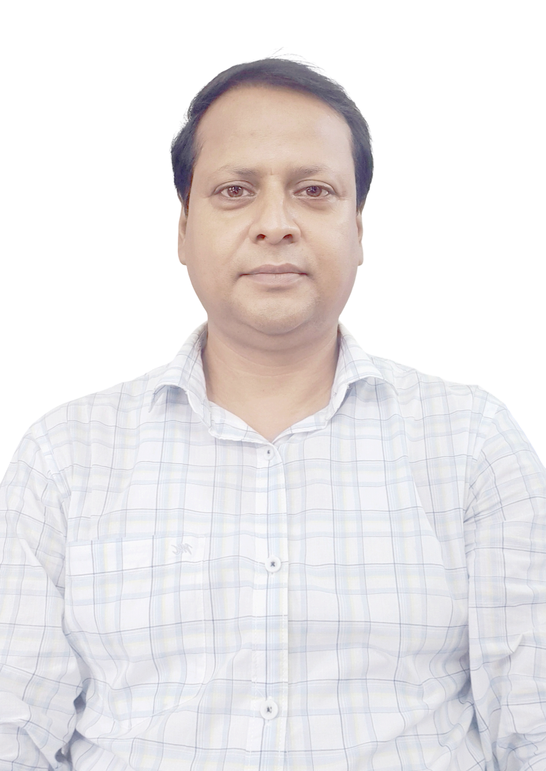 Dr Sanjay Kumar Singh