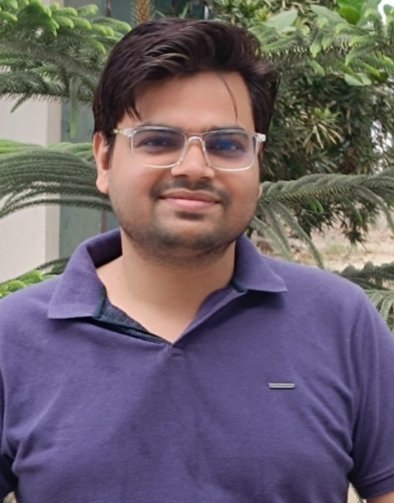 Akhil Verma
