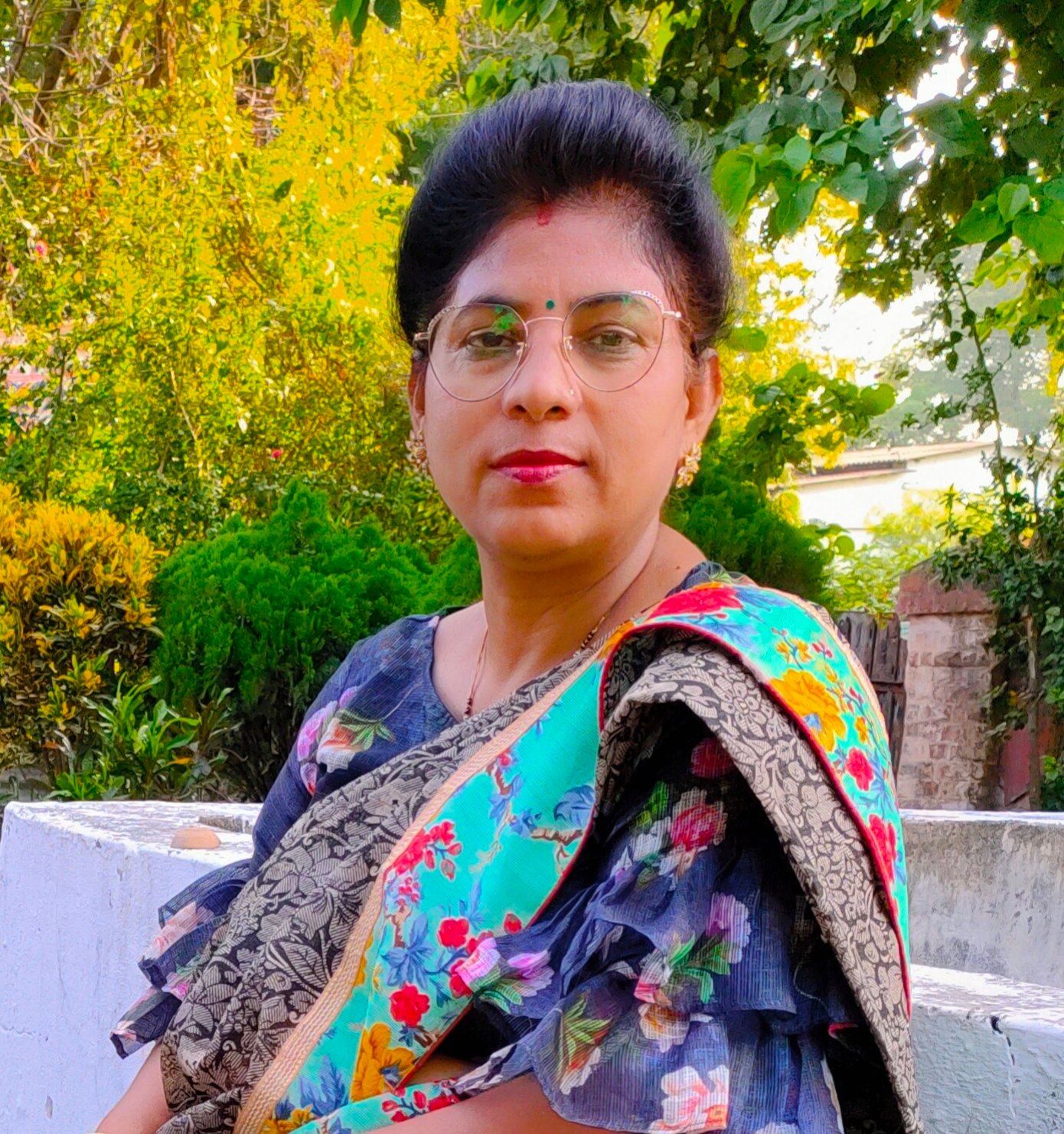 Dr. Kumari Mala Yadav