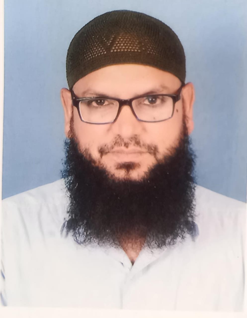 Dr. Md Jawed Anwar