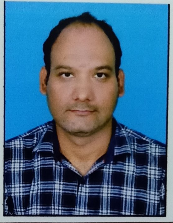 Dr. Khursheed Ahmad Khan