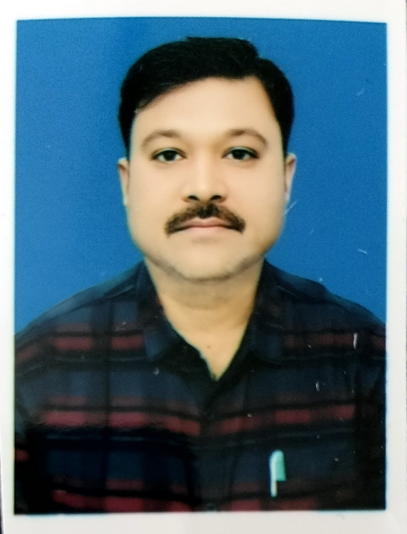 Dr.Ravi kumar Gupta
