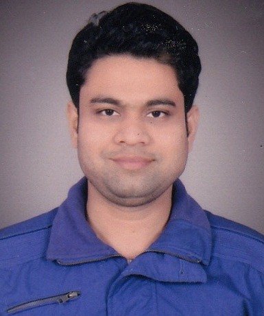 Dr. Ritesh Kumar Chourasia