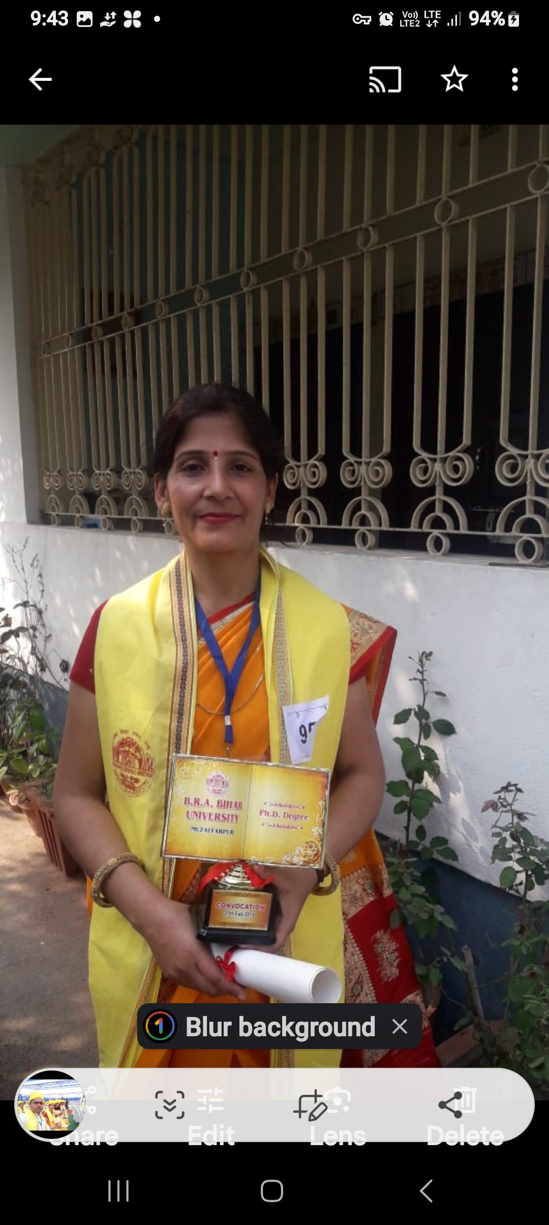 Dr.Reena Dubey