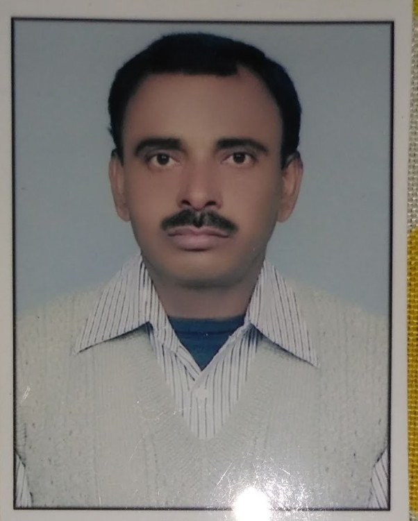 Dr. Vishwanath Sah