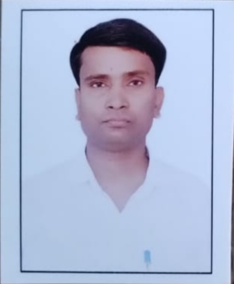 Dr Raja Sahu