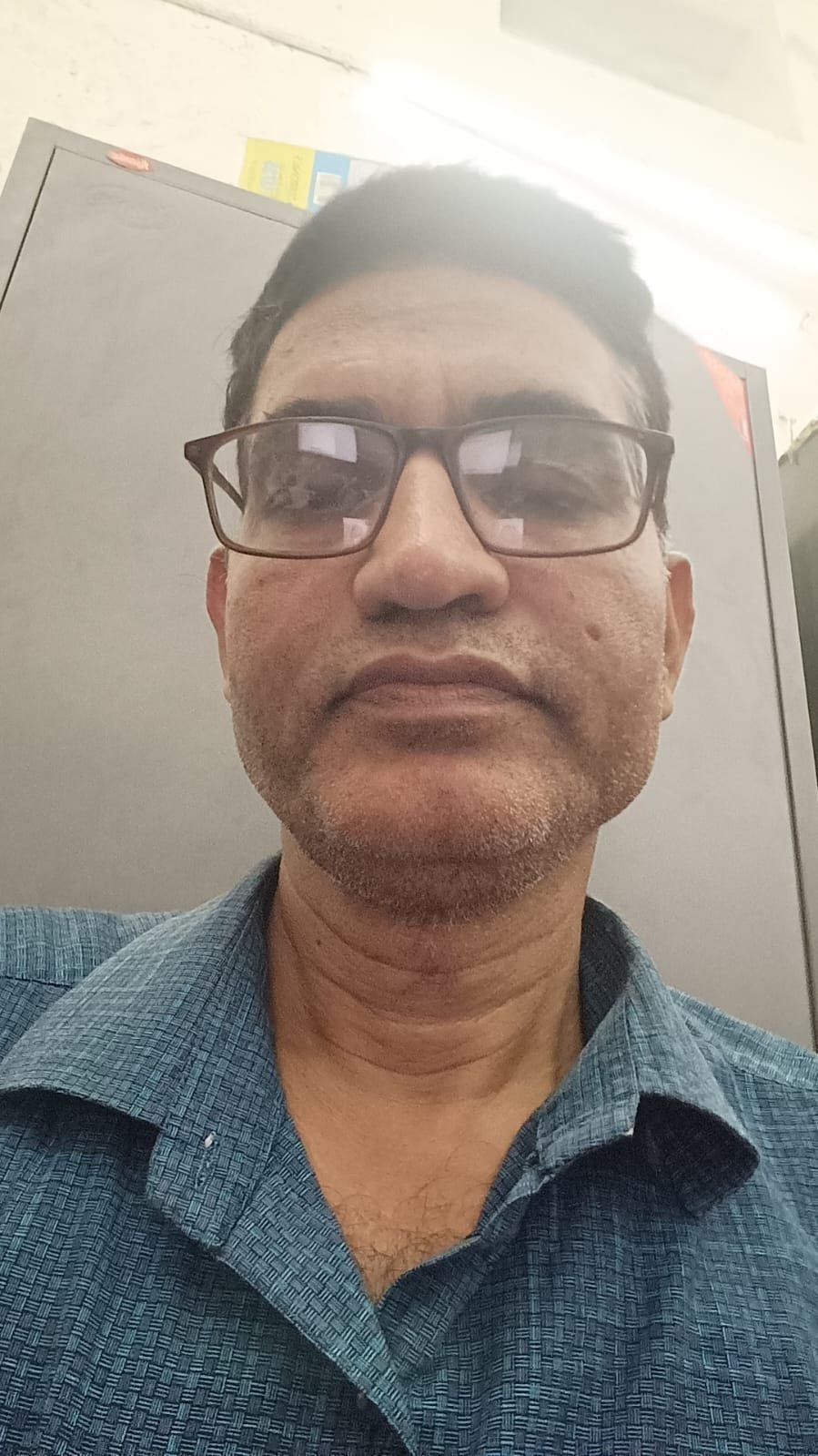 SHIV RANJAN KUMAR