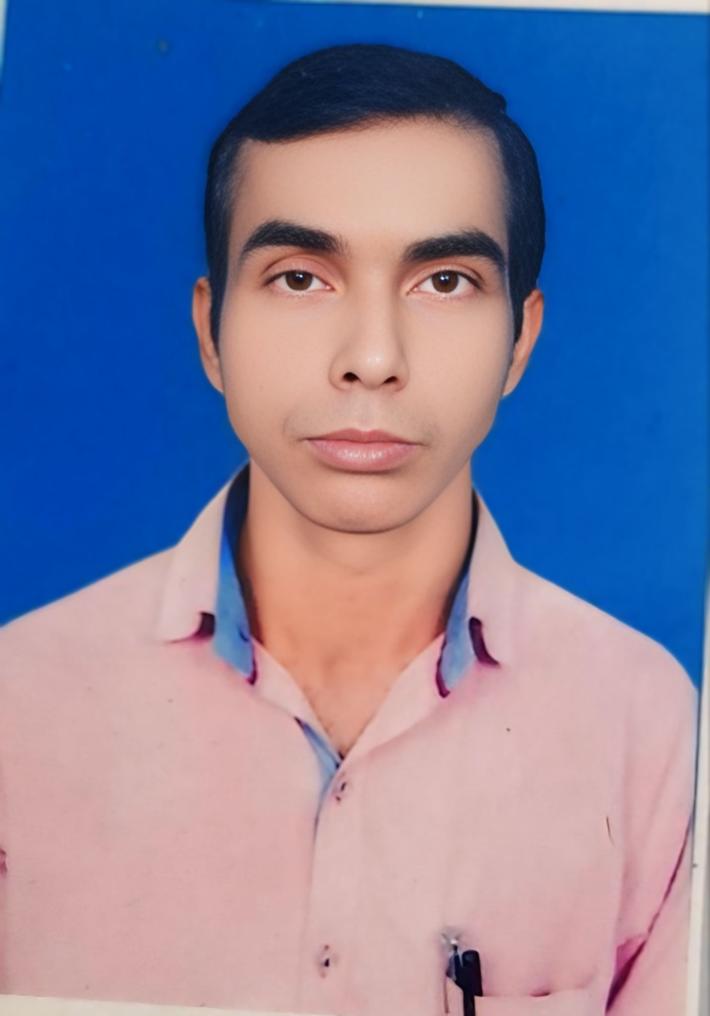 ALOK KUMAR
