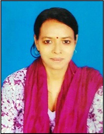 Dr. Saraswati Kumari